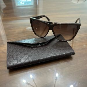 Gucci sunglasses